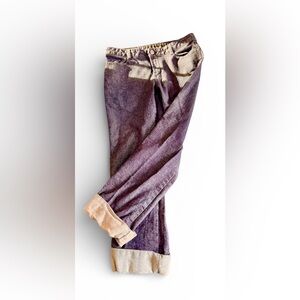 Vintage Korean Nobody Denim Jeans